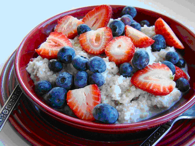 excellent porridge porridge