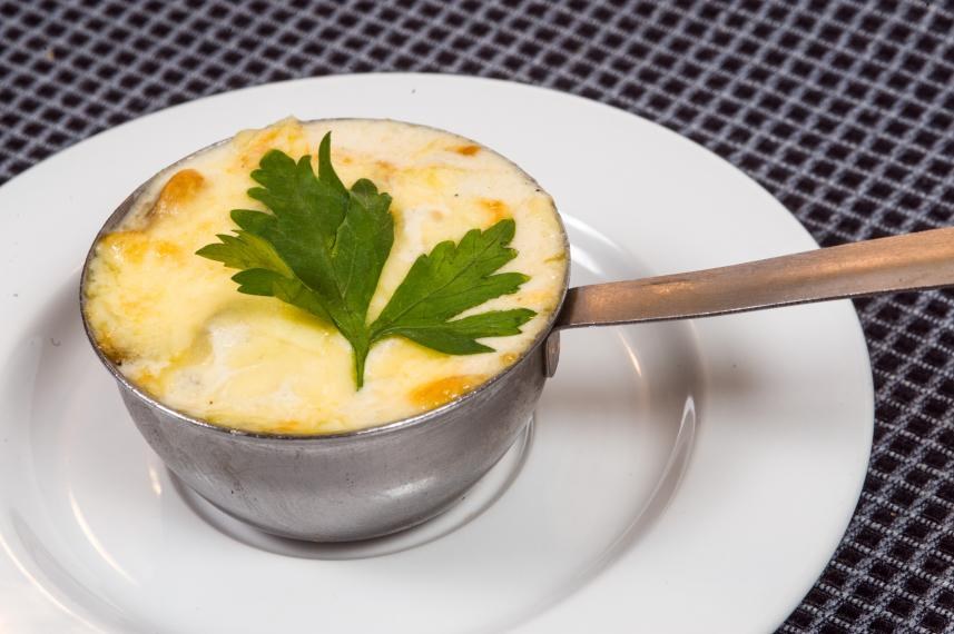awesome julienne