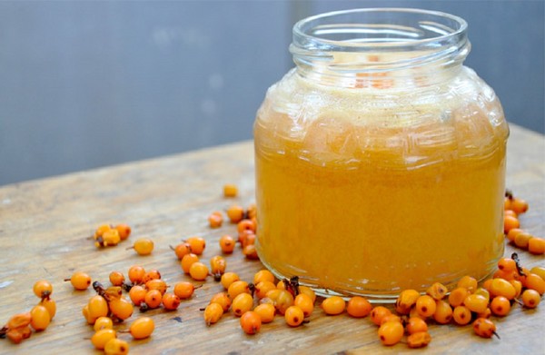 Sea-buckthorn for the winter, the best recipes: with sugar, without cooking, with honey, jelly