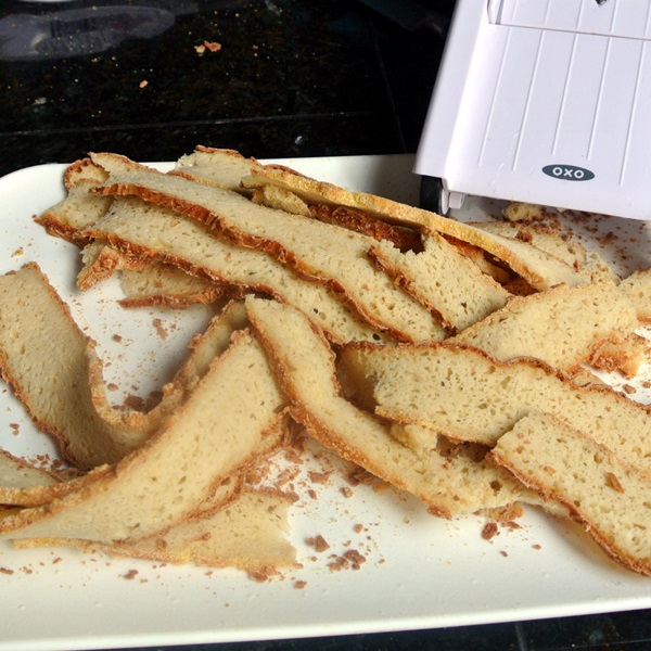 Very tasty charlotte with apples