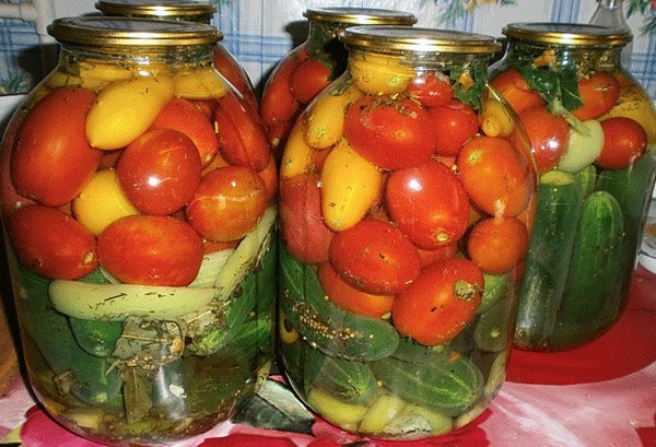 Cucumbers with mustard for the winter without sterilization and with it, hot and cold way. Salad from overripe cucumbers with mustard