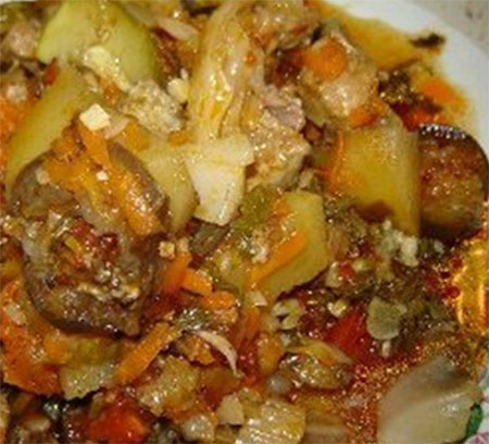 put all the vegetables in the bowl put all the vegetables in the bowl