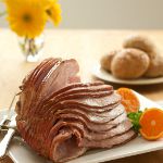 Easter Meat Dishes