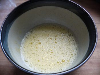How to bake Easter cake