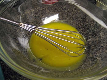 How to bake Easter cake