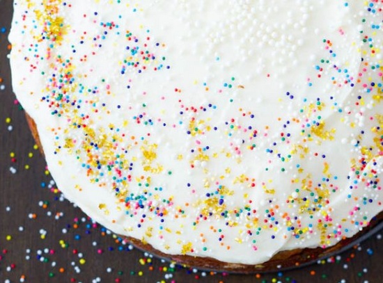 How to bake an Easter cake at home, a recipe with a photo How to bake an Easter cake at home, a recipe with a photo
