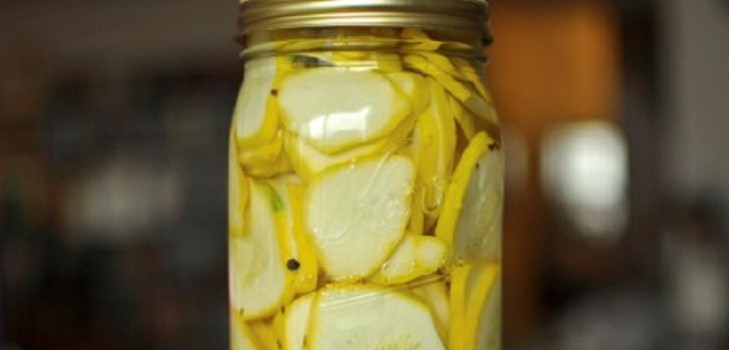 Patissons for the winter, delicious recipes of blanks "Fingers lick" in jars - pickled, salted, without sterilization Patissons for the winter, delicious recipes of blanks "Fingers lick" in jars - pickled, salted, without sterilization