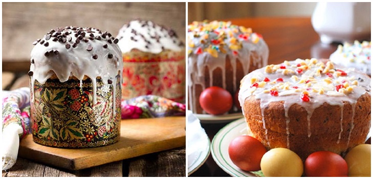 Fudge for Easter cake