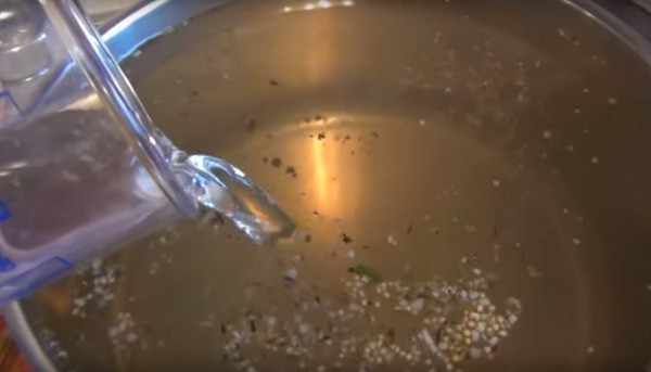 Tomatoes with garlic for the winter, recipes. Harvesting tomatoes with garlic for the winter: a recipe for fast cooking, without sterilization, salted without bathing