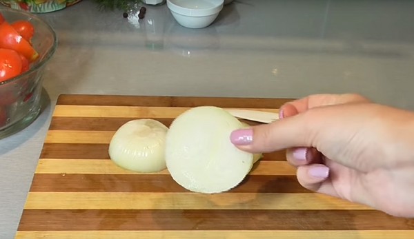 Tomatoes in gelatin for the winter - recipes with onions, without sterilization. Harvested pickled tomatoes in gelatin for winter