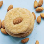 Lenten pastry