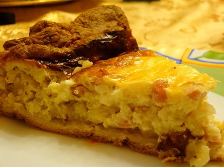 Lenten pastry Lenten pastry