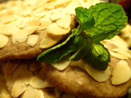Lenten pastry Lenten pastry