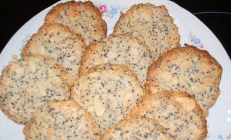 Lenten pastry Lenten pastry