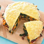 Lenten Pies