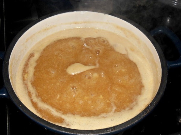 How to cook jam from apples at home