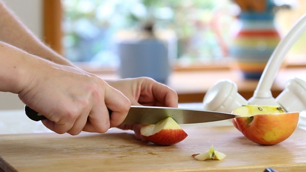 How to cook jam from apples at home