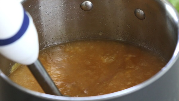 How to cook jam from apples at home