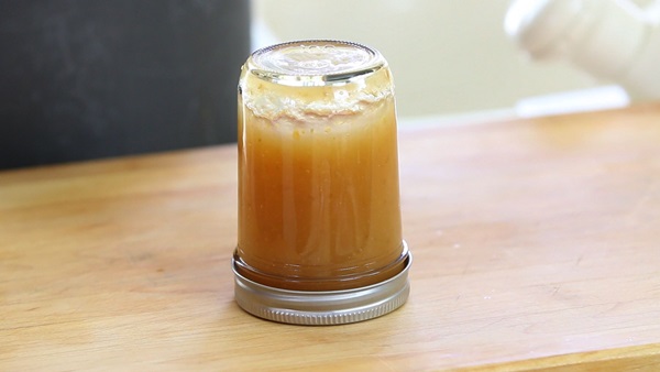 How to cook jam from apples at home