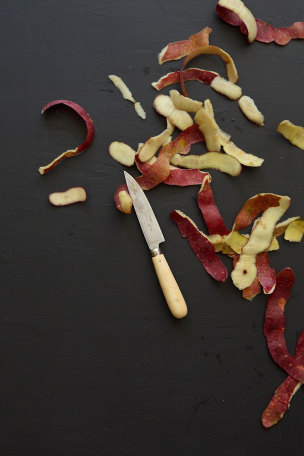 How to cook jam from apples at home