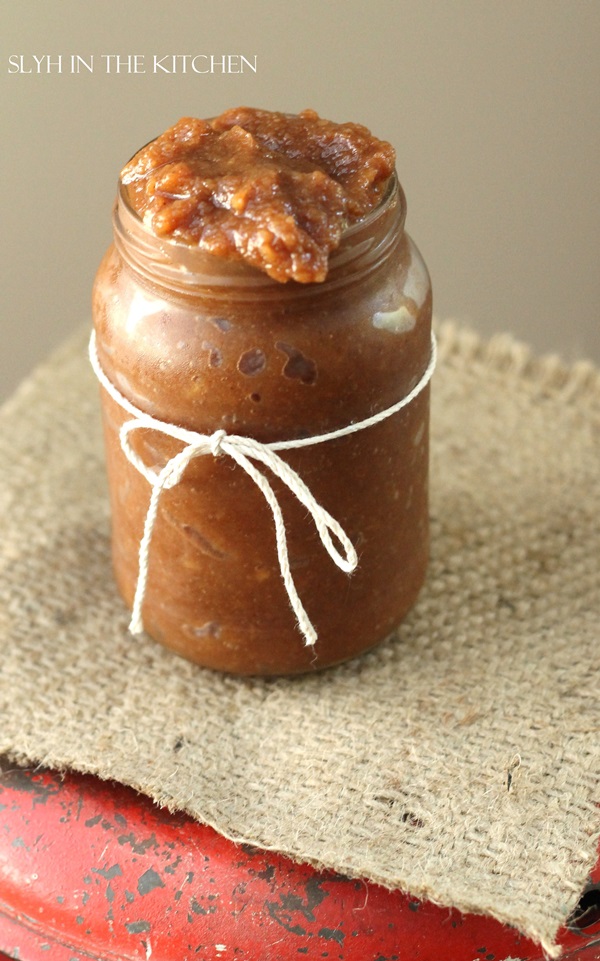 How to cook jam from apples at home