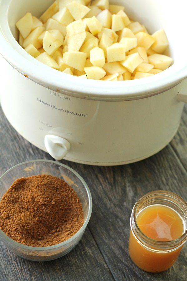 How to cook jam from apples at home