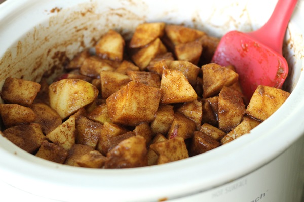 How to cook jam from apples at home