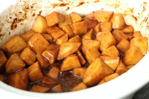 How to cook jam from apples at home