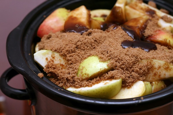 How to cook jam from apples at home