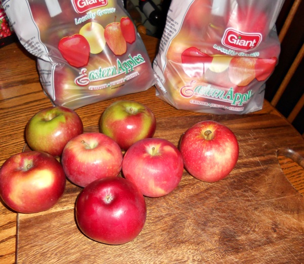 How to cook jam from apples at home