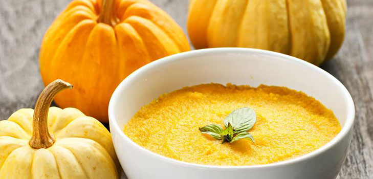 Tasty mashed pumpkin puree is fast and tasty: according to recipes for babies, children and adults