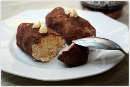 Joy of sweet tooth: potato cake Joy of sweet tooth: potato cake