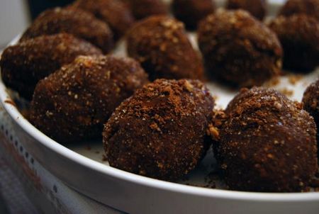 Joy of sweet tooth: potato cake Joy of sweet tooth: potato cake