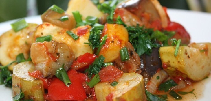 hearty stew