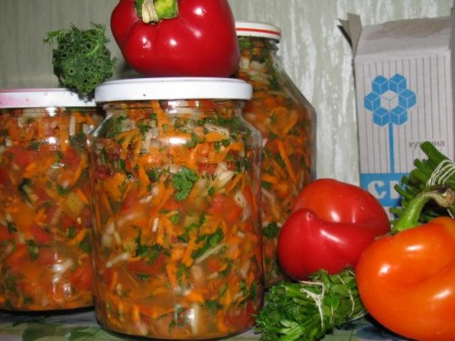 Rassolnik for the winter in the banks: the recipes are simple and tasty. Rassolnik for the winter with pearl barley, cucumber, rice