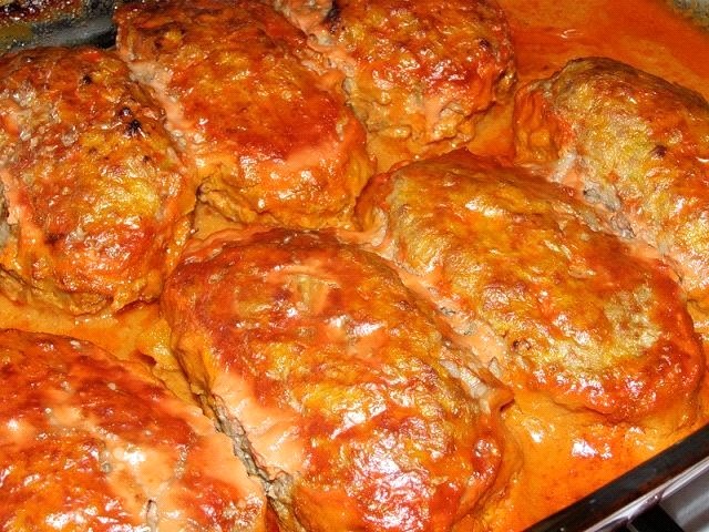 ready-made dish