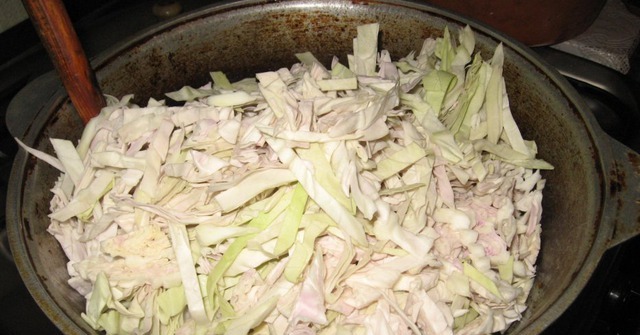 filling