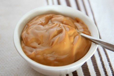Recipe for Condensed Milk