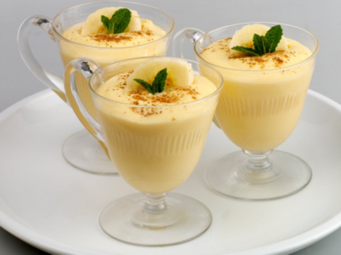 Recipe for Condensed Milk