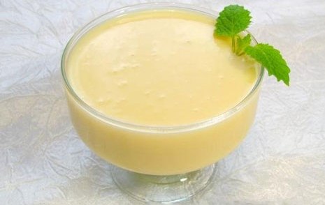 Recipe for Condensed Milk