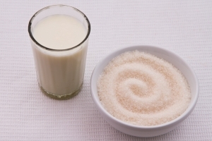 Recipe for Condensed Milk