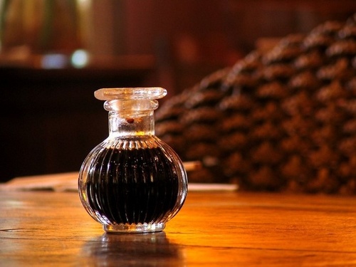 Recipe for soy sauce at home