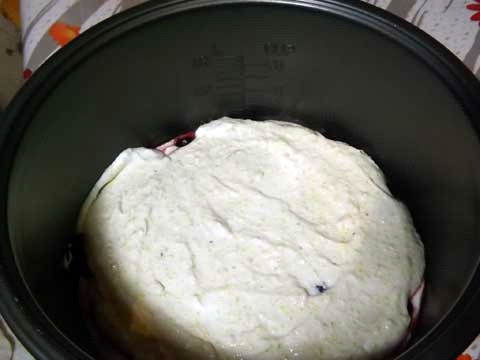 casserole