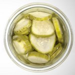 Recipes of cucumbers for the winter