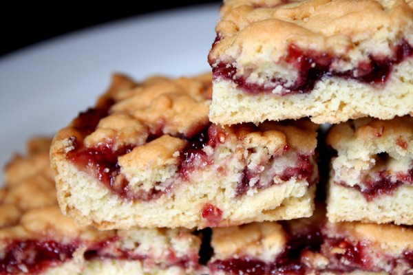 Cookies from margarine: recipes Cookies from margarine: recipes