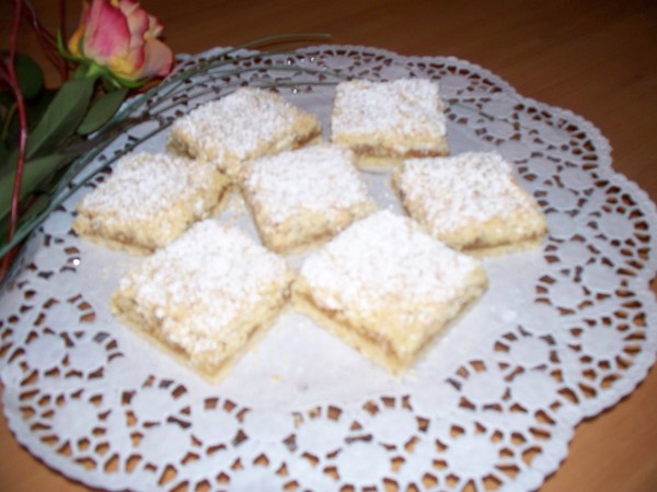 Cookies from margarine: recipes Cookies from margarine: recipes