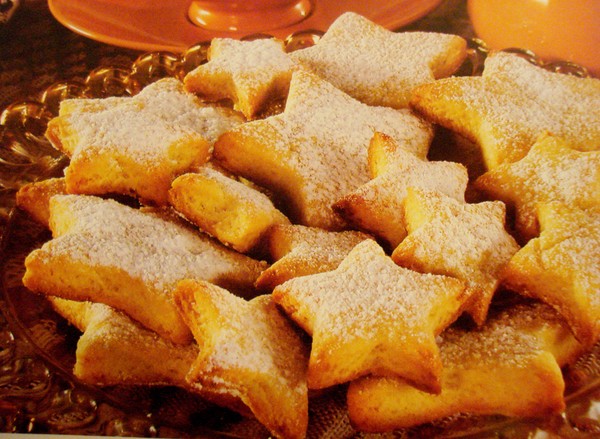 Recipes of cookies from margarine: with a photo, through a meat grinder, without eggs or with sour cream