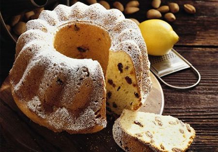 Recipes of curd cakes