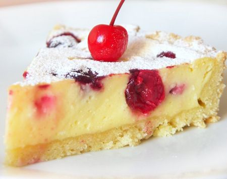 Recipes of curd cakes