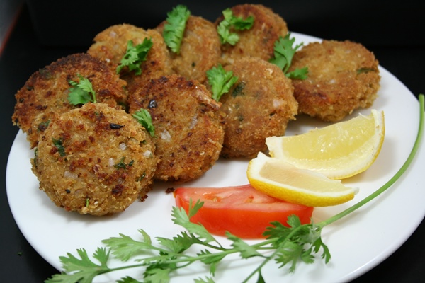 Recipes in the Post